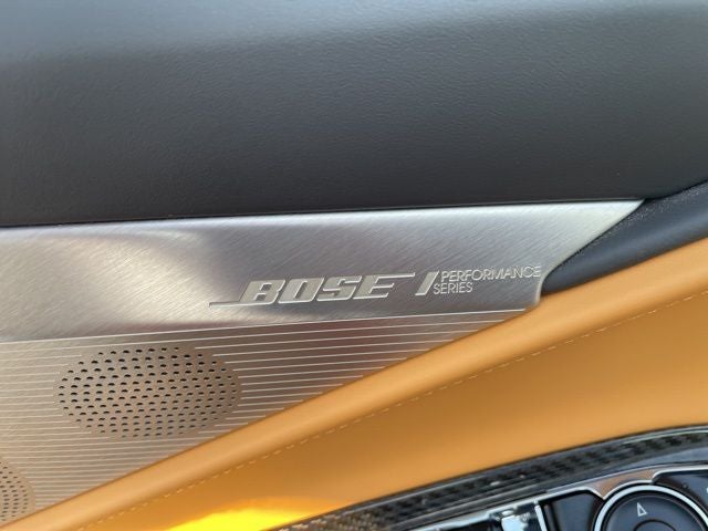 2020 Chevrolet Corvette Stingray 3LT