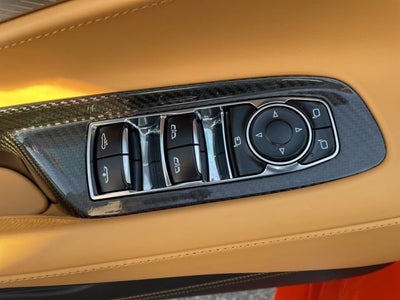 2020 Chevrolet Corvette Stingray 3LT