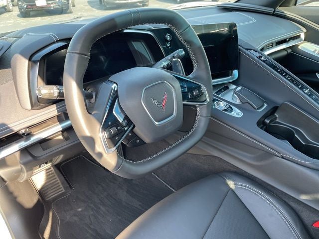 2024 Chevrolet Corvette Stingray 1LT