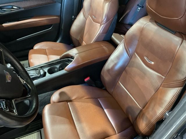 2015 Cadillac ATS 3.6L Premium