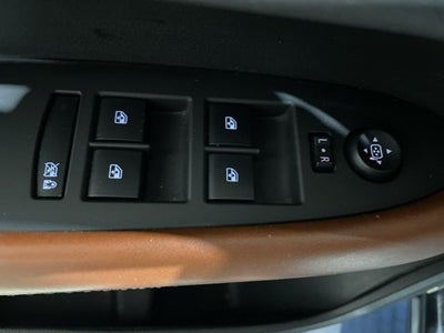 2015 Cadillac ATS 3.6L Premium