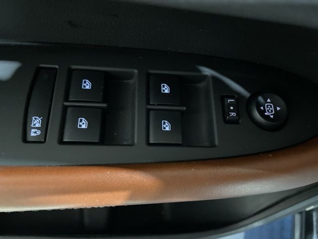 2015 Cadillac ATS 3.6L Premium