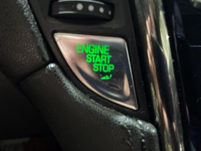 2015 Cadillac ATS 3.6L Premium