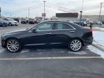 2015 Cadillac ATS 3.6L Premium