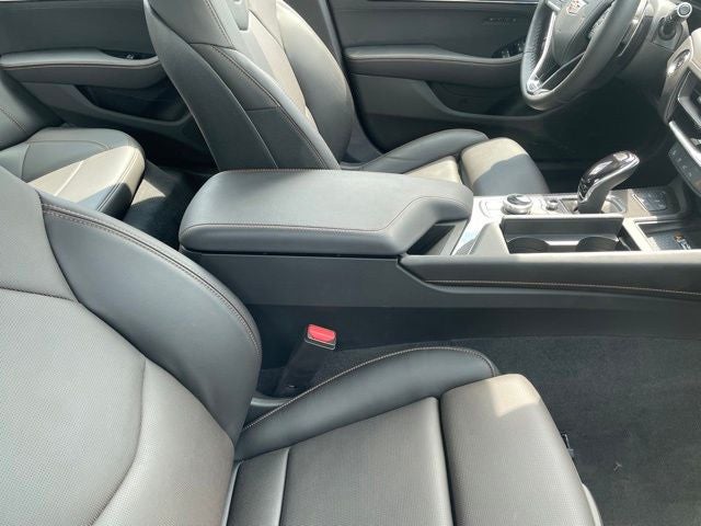 2026 Cadillac CT5 V-Series