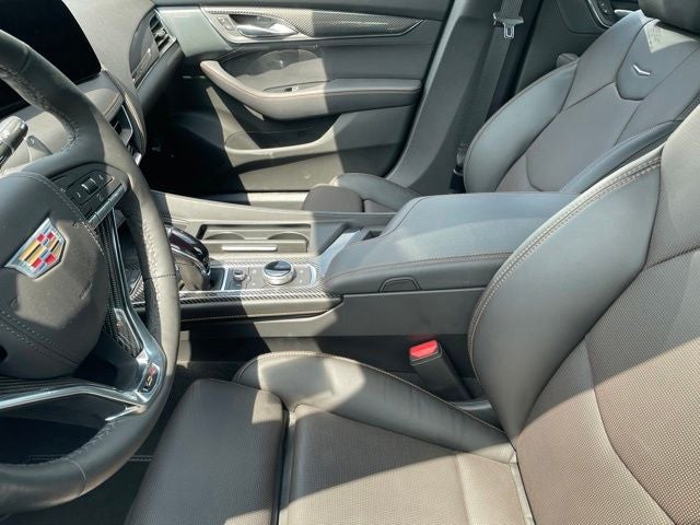 2026 Cadillac CT5 V-Series