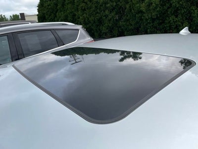 2009 Cadillac DTS Base