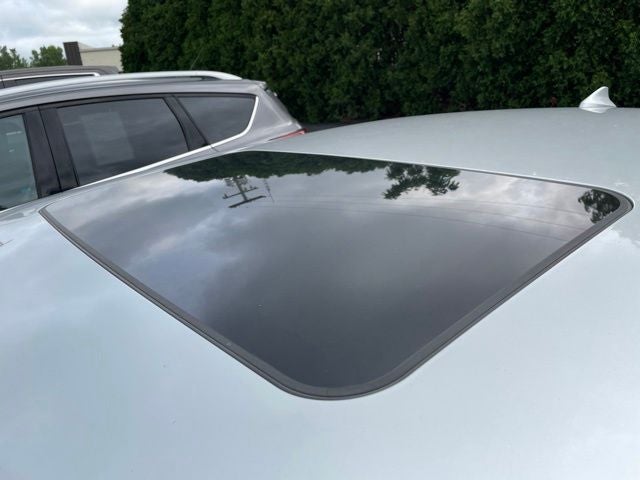 2009 Cadillac DTS Base