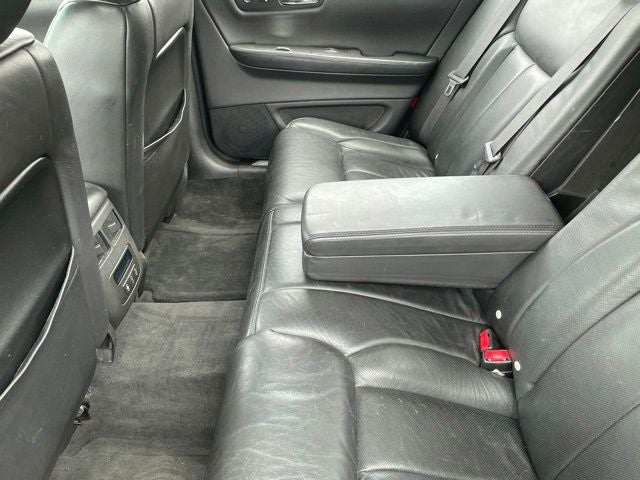 2009 Cadillac DTS Base
