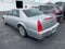 2009 Cadillac DTS Base