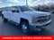 2016 Chevrolet Silverado 3500HD LTZ