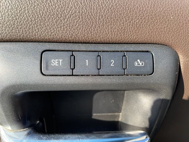 2016 Chevrolet Silverado 3500HD LTZ