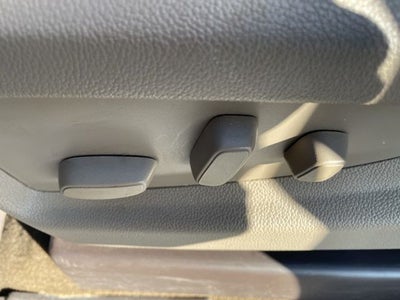 2016 Chevrolet Silverado 3500HD LTZ