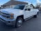 2016 Chevrolet Silverado 3500HD LTZ