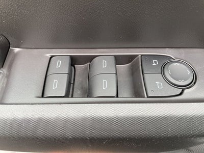 2024 Chevrolet Colorado Work Truck