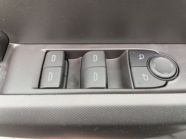 2024 Chevrolet Colorado Work Truck