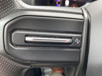 2024 Chevrolet Colorado Work Truck