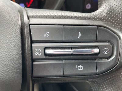 2024 Chevrolet Colorado Work Truck