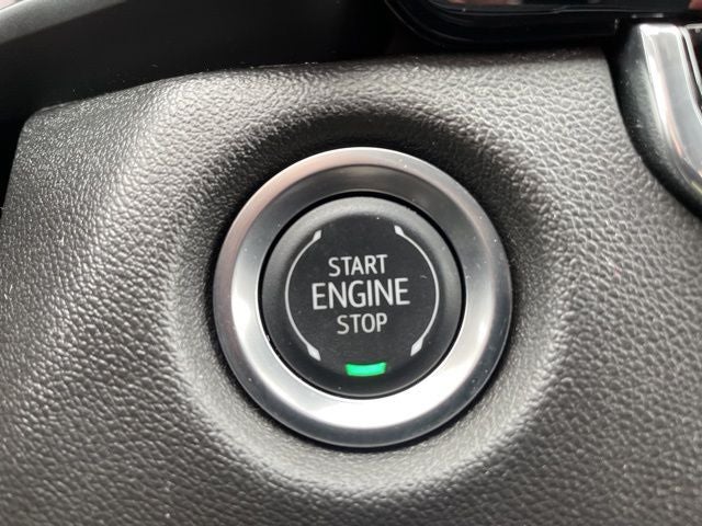 2024 Chevrolet Colorado Work Truck