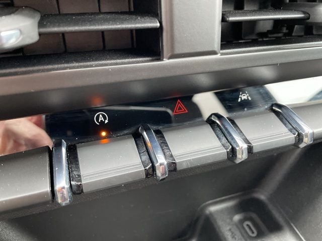 2024 Chevrolet Colorado Work Truck