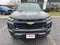 2024 Chevrolet Colorado Work Truck