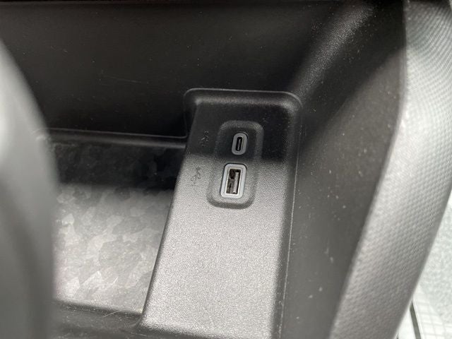 2024 Chevrolet Colorado Work Truck