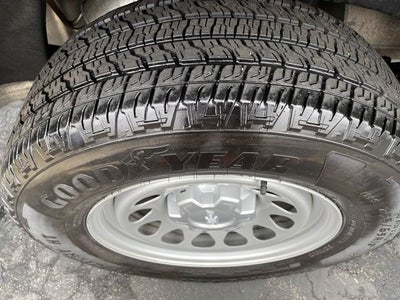 2024 Chevrolet Colorado Work Truck