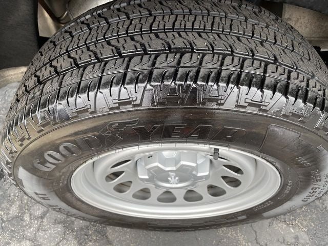 2024 Chevrolet Colorado Work Truck