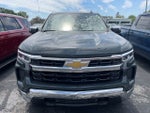 2026 Chevrolet Silverado 1500 LT LT1