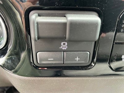 2026 Chevrolet Silverado 1500 LT LT1