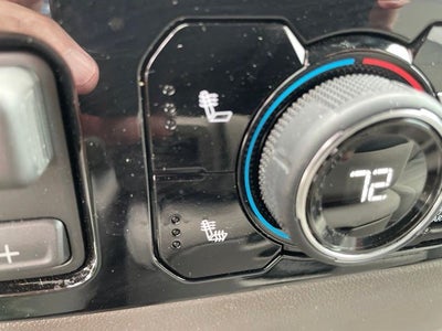2026 Chevrolet Silverado 1500 LT LT1