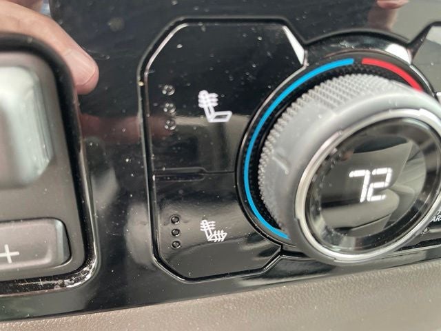 2026 Chevrolet Silverado 1500 LT LT1