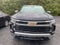 2022 Chevrolet Silverado 1500 LT LT1