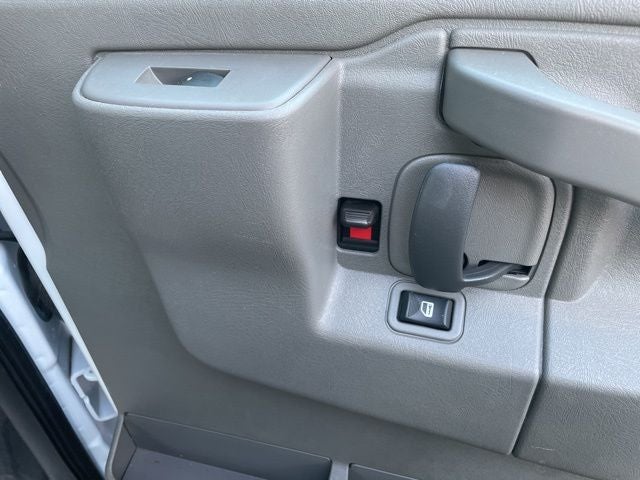 2022 Chevrolet Express 2500 Work Van Cargo