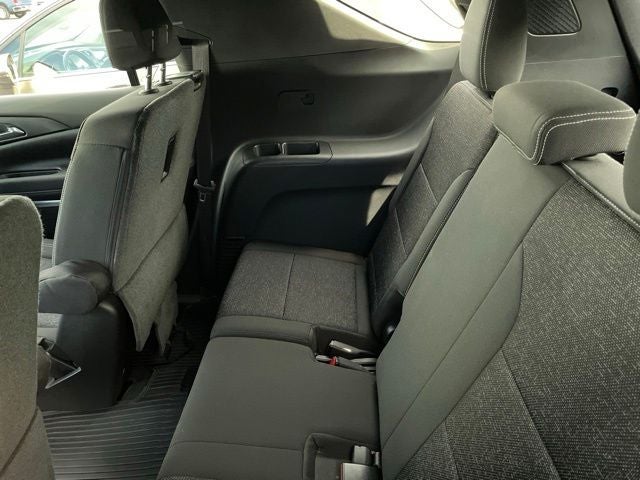 2025 Chevrolet Traverse LT 1LT
