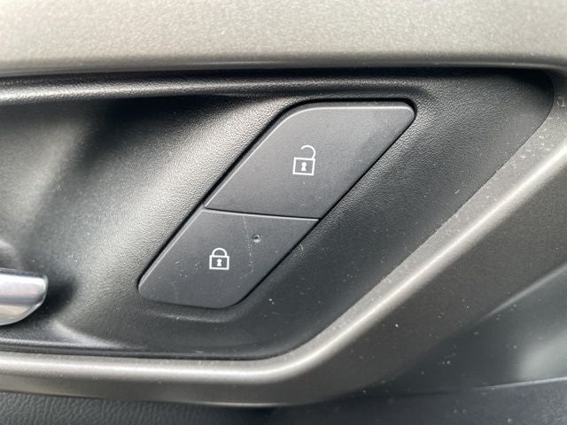 2025 Chevrolet Traverse LT 2LT