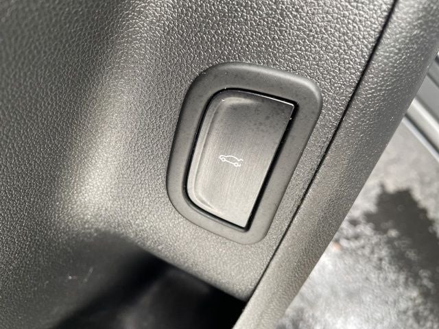 2025 Chevrolet Traverse LT 2LT