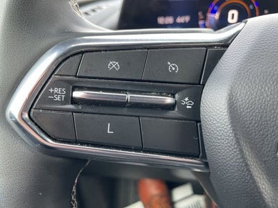 2025 Chevrolet Traverse LT 2LT