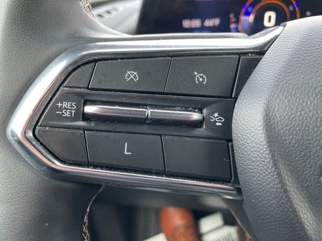 2025 Chevrolet Traverse LT 2LT