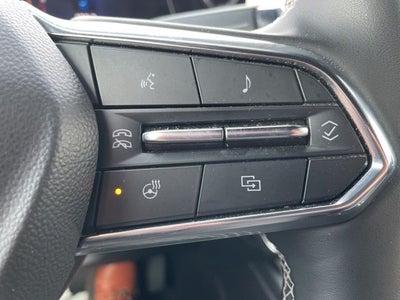 2025 Chevrolet Traverse LT 2LT