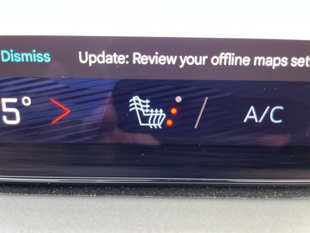 2025 Chevrolet Traverse LT 2LT