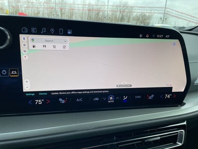 2025 Chevrolet Traverse LT 2LT