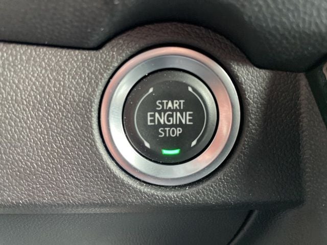 2025 Chevrolet Traverse LT 2LT