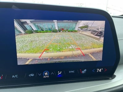 2025 Chevrolet Traverse LT 2LT