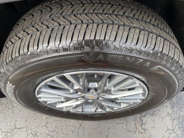 2025 Chevrolet Traverse LT 2LT