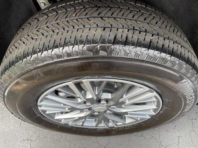 2025 Chevrolet Traverse LT 2LT