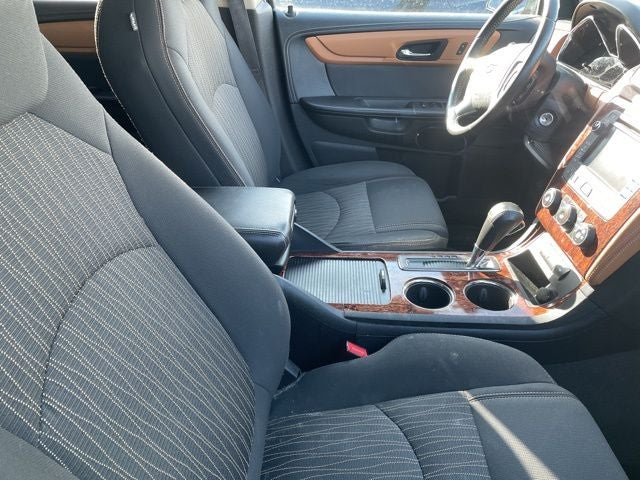 2013 Chevrolet Traverse LT 1LT