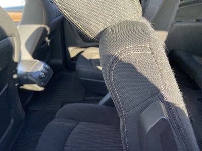 2013 Chevrolet Traverse LT 1LT