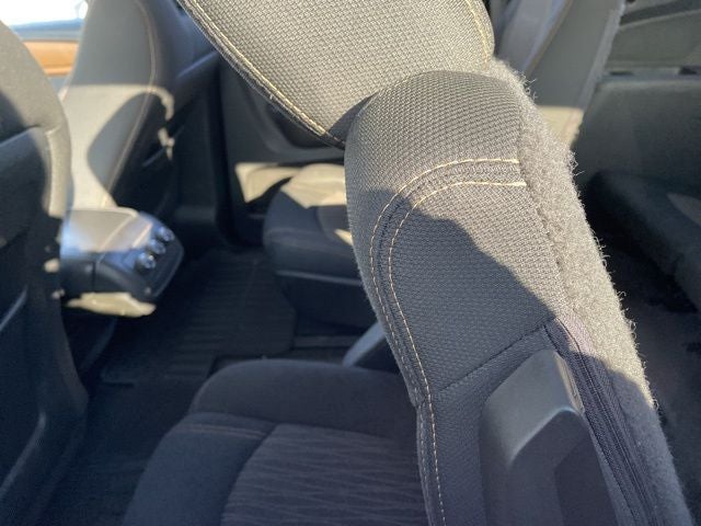 2013 Chevrolet Traverse LT 1LT