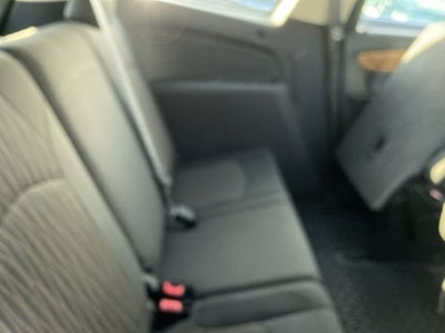 2013 Chevrolet Traverse LT 1LT